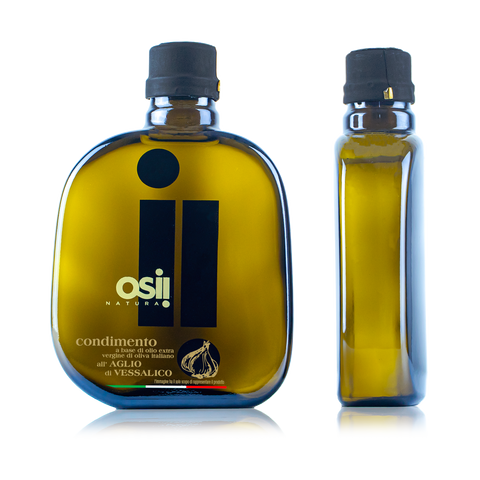 Condimento All' Aglio Di Vessalico