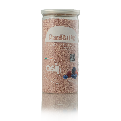 Panrapè frutti di bosco