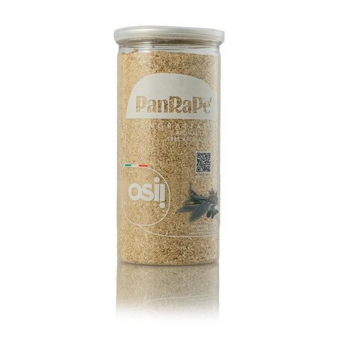 Panrapè  erbe aromatiche