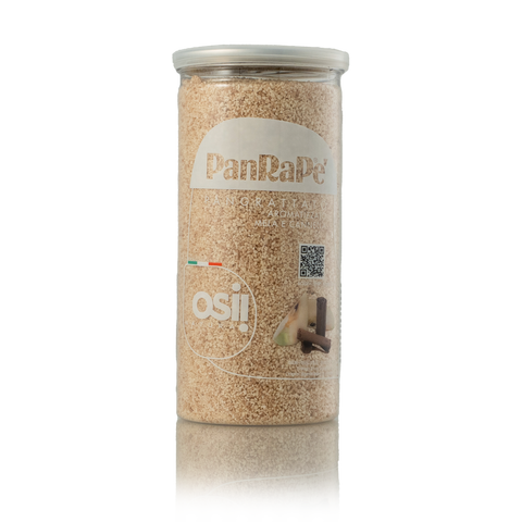 Panrapè mela e cannella
