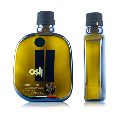 Condimento Alla Menta Piperita