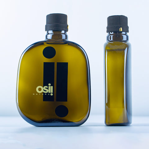 Condimento Al Basilico Genovese D.O.P.